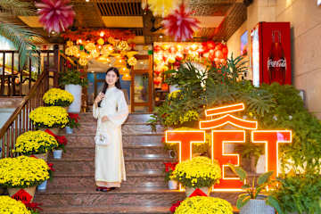 Photos of Doha Central Bliss Danang Hotel a Salve by Haviland
