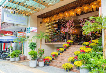 Photos of Doha Central Bliss Danang Hotel a Salve by Haviland