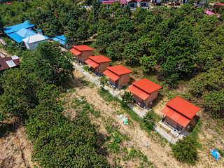 Fotos de Lazy Panda Hostel