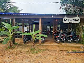 Fotos de Lazy Panda Hostel