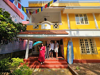 Photos of The Hostel Stories Varkala - Helipad Road