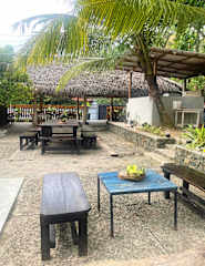 Chilli Croc Co-Living Hiriketiyaの写真