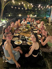Chilli Croc Co-Living Hiriketiyaの写真