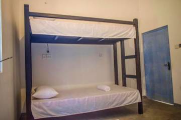 Chilli Croc Co-Living Hiriketiyaの写真