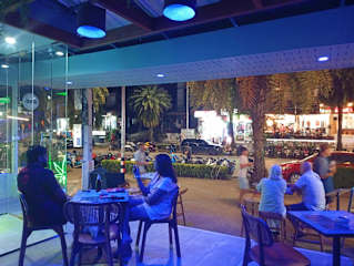 Go To Party Hostel and Bar Ao Nang의 사진