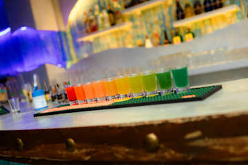 Go To Party Hostel and Bar Ao Nang의 사진