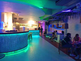 Go To Party Hostel and Bar Ao Nang의 사진