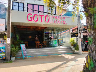 Go To Party Hostel and Bar Ao Nang의 사진