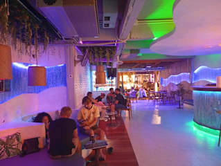 Go To Party Hostel and Bar Ao Nang의 사진