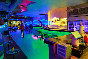 Go To Party Hostel and Bar Ao Nang의 사진