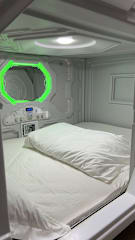 Photos of Kiwi Capsule Hotel