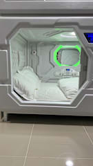 Photos of Kiwi Capsule Hotel