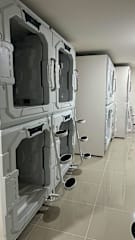 Photos of Kiwi Capsule Hotel