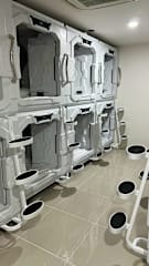 Photos of Kiwi Capsule Hotel