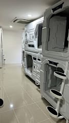 Photos of Kiwi Capsule Hotel