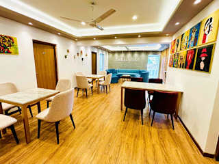 Photos of Havelock City Hostel Colombo