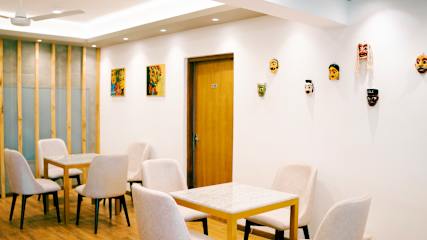 Photos of Havelock City Hostel Colombo