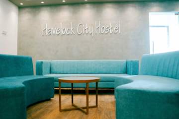 Photos of Havelock City Hostel Colombo