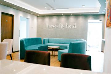 Photos of Havelock City Hostel Colombo
