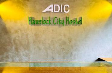 Photos of Havelock City Hostel Colombo