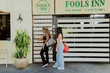 Photos of Fools Inn