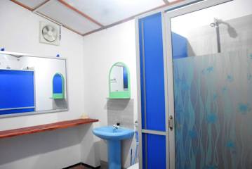 Photos of Meera Homestay