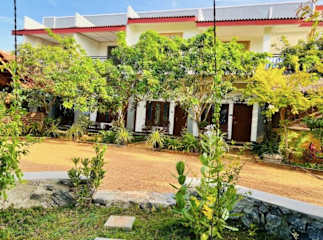 Hotel Hanguk Villa의 사진