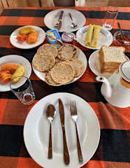 Hotel Hanguk Villa의 사진