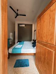 Hotel Hanguk Villa의 사진