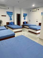 Hotel Hanguk Villa의 사진