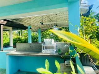 Photos of Berg House Unawatuna