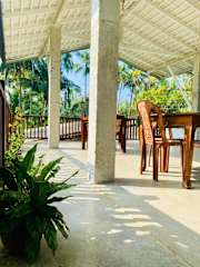 Photos of Berg House Unawatuna