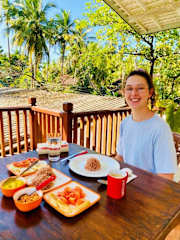 Photos of Berg House Unawatuna