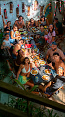 Photos of Pipa Surf House
