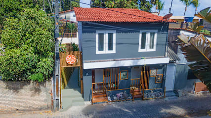 Photos of Pipa Surf House
