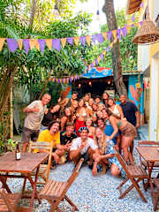 Photos of Pipa Surf House