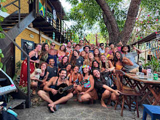 Photos of Pipa Surf House