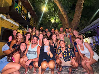 Photos of Pipa Surf House