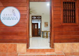Casa Nomada의 사진
