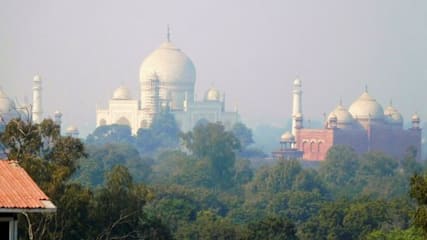 Photos of Hotel NoVo Agra