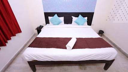 Photos of Hotel NoVo Agra