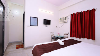 Photos of Hotel NoVo Agra