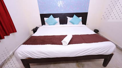 Photos of Hotel NoVo Agra