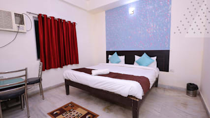 Photos of Hotel NoVo Agra