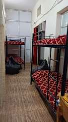 Photos of Accommodation In Prayagraj