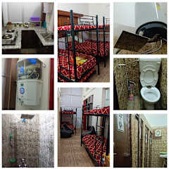 Photos of Accommodation In Prayagraj