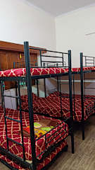 Photos of Accommodation In Prayagraj