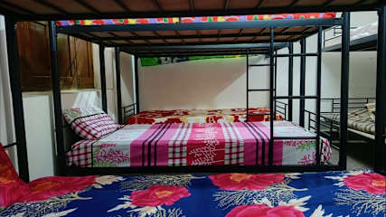 Photos of Accommodation In Prayagraj