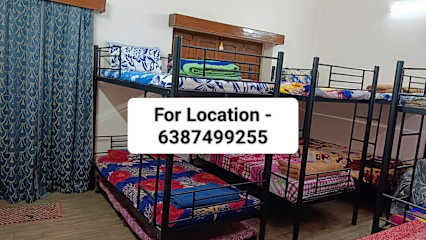 Photos of Accommodation In Prayagraj