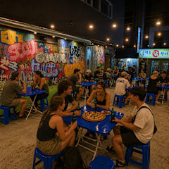 Photos of Bluedot Poshtel Seoul Myeongdong